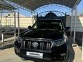 Toyota Land Cruiser Prado 2018 года за 25 000 000 тг. в Шымкент – фото 2