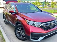 Honda CR-V 2020 года за 11 900 000 тг. в Астана