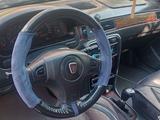 Rover 45 2001 года за 1 700 000 тг. в Костанай – фото 4