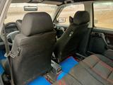 Volkswagen Golf 1994 годаүшін1 300 000 тг. в Астана – фото 2