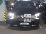Chevrolet Tahoe 2022 года за 33 000 000 тг. в Алматы – фото 4