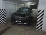 Chevrolet Tahoe 2022 года за 33 000 000 тг. в Алматы – фото 2