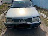 Audi 100 1991 года за 700 000 тг. в Сарыозек