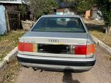 Audi 100 1991 года за 700 000 тг. в Сарыозек – фото 2