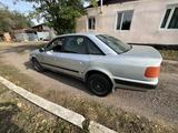 Audi 100 1991 года за 700 000 тг. в Сарыозек – фото 5