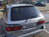 Mazda 626 1999 года за 1 800 000 тг. в Шымкент – фото 4