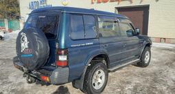 Mitsubishi Pajero 1998 года за 4 000 000 тг. в Усть-Каменогорск – фото 2