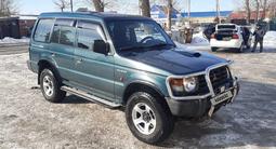 Mitsubishi Pajero 1998 года за 4 000 000 тг. в Усть-Каменогорск