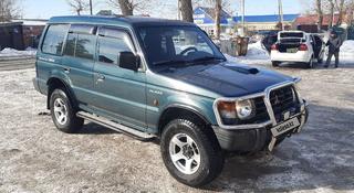 Mitsubishi Pajero 1998 года за 4 000 000 тг. в Усть-Каменогорск