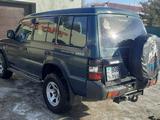 Mitsubishi Pajero 1998 года за 4 000 000 тг. в Усть-Каменогорск – фото 3