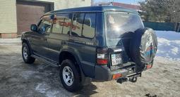 Mitsubishi Pajero 1998 года за 4 000 000 тг. в Усть-Каменогорск – фото 3