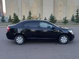 Chevrolet Cobalt 2023 года за 4 100 000 тг. в Астана – фото 2