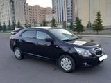 Chevrolet Cobalt 2023 года за 4 100 000 тг. в Астана