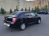 Chevrolet Cobalt 2023 года за 4 100 000 тг. в Астана – фото 3
