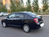 Chevrolet Cobalt 2023 года за 4 100 000 тг. в Астана – фото 4