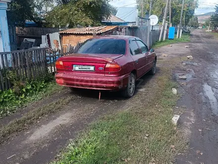 Ford Mondeo 1995 года за 600 000 тг. в Щучинск – фото 10