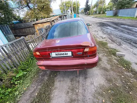 Ford Mondeo 1995 года за 600 000 тг. в Щучинск – фото 5