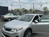 Toyota Camry 2011 года за 8 600 000 тг. в Туркестан – фото 2