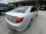 Toyota Camry 2011 года за 8 600 000 тг. в Туркестан – фото 4