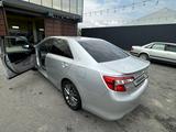 Toyota Camry 2011 года за 8 600 000 тг. в Туркестан – фото 5