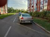 Renault Megane 2005 годаүшін1 000 000 тг. в Костанай – фото 2