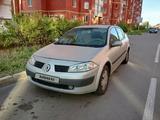 Renault Megane 2005 годаүшін1 000 000 тг. в Костанай