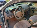 Renault Megane 2005 годаүшін1 000 000 тг. в Костанай – фото 3