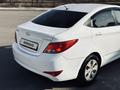 Hyundai Accent 2015 годаfor4 900 000 тг. в Актау – фото 6