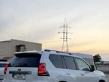 Toyota Land Cruiser Prado 2023 годаfor27 000 000 тг. в Актау – фото 2