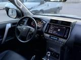 Toyota Land Cruiser Prado 2023 годаfor27 000 000 тг. в Актау – фото 4