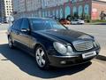 Mercedes-Benz E 320 2002 годаүшін3 700 000 тг. в Астана – фото 2