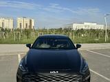 Kia K8 2022 годаүшін15 500 000 тг. в Шымкент
