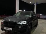 BMW X5 2014 года за 22 000 000 тг. в Алматы – фото 3