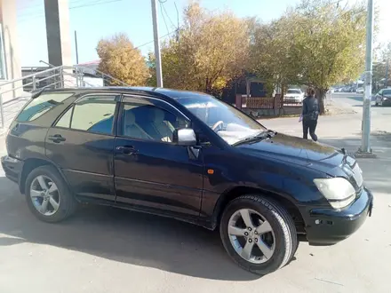 Lexus RX 300 1999 года за 3 100 000 тг. в Алматы – фото 4