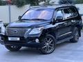 Lexus LX 570 2008 годаfor16 170 000 тг. в Алматы – фото 11