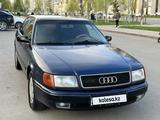 Audi 100 1993 годаfor2 060 000 тг. в Астана – фото 2
