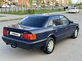 Audi 100 1993 годаfor2 060 000 тг. в Астана – фото 4
