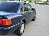 Audi 100 1993 годаfor2 060 000 тг. в Астана – фото 5