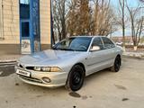 Mitsubishi Galant 1996 годаfor1 250 000 тг. в Кызылорда