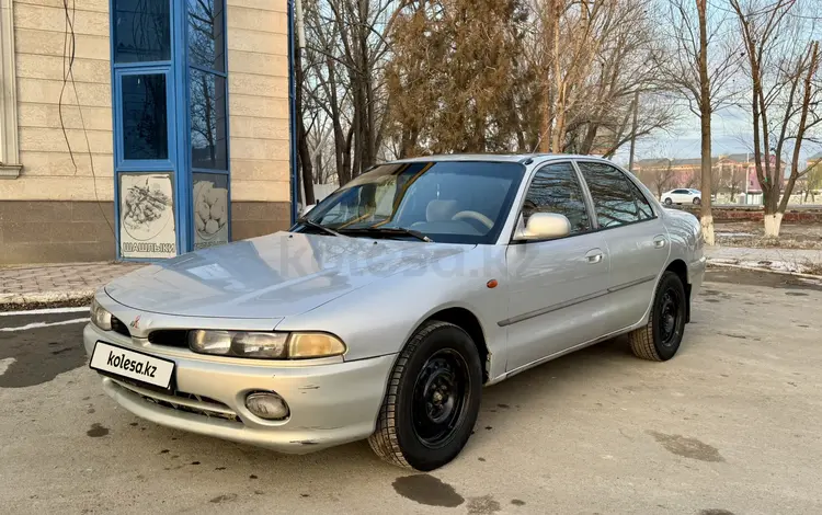 Mitsubishi Galant 1996 года за 1 250 000 тг. в Кызылорда