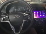 Hyundai Accent 2015 годаүшін5 900 000 тг. в Астана – фото 3