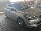 Hyundai Accent 2015 годаүшін5 900 000 тг. в Астана