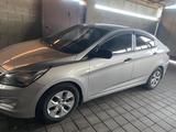 Hyundai Accent 2015 годаүшін5 900 000 тг. в Астана – фото 2