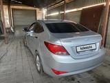 Hyundai Accent 2015 годаүшін5 900 000 тг. в Астана – фото 5
