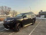 Toyota Land Cruiser Prado 2018 года за 31 000 000 тг. в Алматы