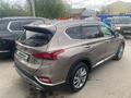 Hyundai Santa Fe 2019 года за 13 500 000 тг. в Костанай – фото 2