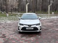 Toyota Corolla 2023 годаүшін10 700 000 тг. в Шымкент