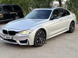 BMW 328 2015 годаfor7 500 000 тг. в Актобе – фото 2