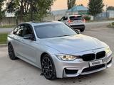 BMW 328 2015 годаfor7 500 000 тг. в Актобе – фото 3
