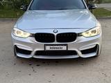 BMW 328 2015 годаfor7 500 000 тг. в Актобе – фото 5